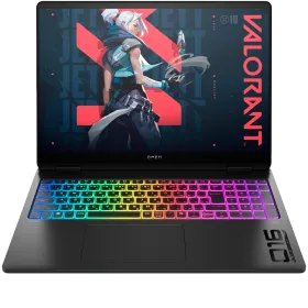 Ноутбук HP INC 16" 240Гц), Core Ultra 9 Processor 275HX, 64 ГБ, Nvidia GeForce RTX 5090 24 ГБ, 2 ТБ — Изображение №1