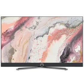 Smart TV LOEWE Bild c.43, LCD, 43", UHD, Basalt Grey — Image №1