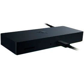 Dock Station RAZER Thunderbolt 4 Dock Thunderbolt 4, Black — Image №1