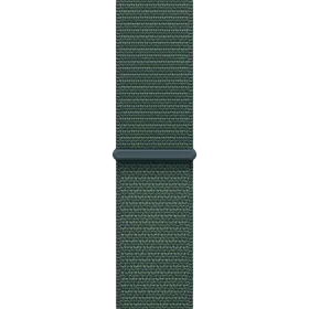 APPLE 42mm Sport Loop Band Extension Sport Loop Lake Green for Apple Watch 38/42 mm — Image №1