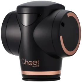 CHEER-MODA Trooper Black & Bronze DZCZK01 — Image №1