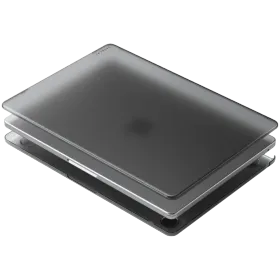 SATECHI Чехол-накладка Eco-Hardshell , Серый для MacBook Air 13 — Изображение №1