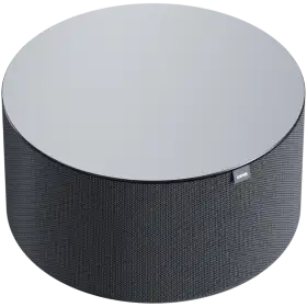 LOEWE Klang Sub 1 Home Audio System, Basalt Grey — Image №1