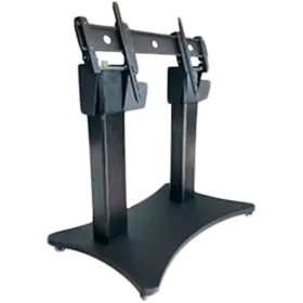 PRESTIGIO SOLUTIONS Stand – 98", Silver/Black — Image №1