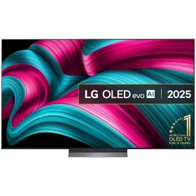 LG Смарт ТВ, LCD, 77", UHD — Изображение №1