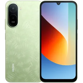 XIAOMI Redmi A7 Pro 4 GB/128 GB, Palm Green — Image №1 XIAOMI Redmi A7 Pro 4 GB/128 GB, Palm Green — Image №1