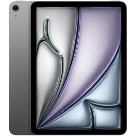 Apple iPad Air 11 (M4), 256 GB, Wi-Fi, 2026, Space Gray — Εικών №1 Apple iPad Air 11 (M4), 256 GB, Wi-Fi, 2026, Space Gray — Εικών №1