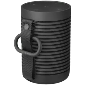 BANG & OLUFSEN Beosound Explore Portable Speaker, Black Anthracite — Image №1