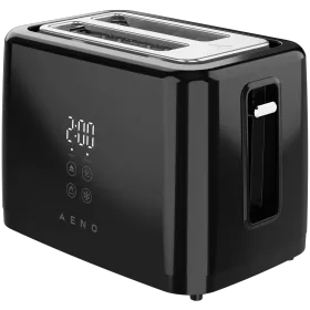 AENO Toaster TS2, Black — Image №1