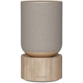 BANG & OLUFSEN Beosound Balance Home Audio System, Natural Oak — Image №1