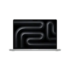 Apple MacBook Pro 16.2" Apple M5 Max (18C CPU/40C GPU), 48 GB, 2 TB, Silver, 2026 — Image №1 Apple MacBook Pro 16.2" Apple M5 Max (18C CPU/40C GPU), 48 GB, 2 TB, Silver, 2026 — Image №1