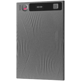 MOBVOI TicNote AI Recorder, Γκρι — Εικών №1