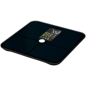 AENO Body Scales Black — Image №1