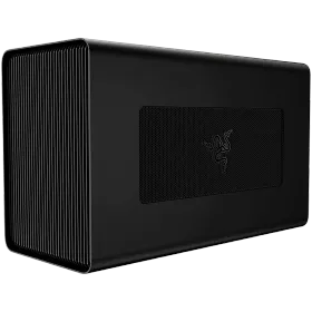 RAZER Core X Videocard Chassis, 650 W, Black — Image №1