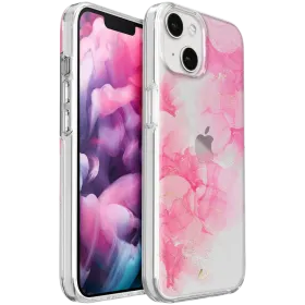 LAUT Case Crystal Ink , Ruby Red for iPhone 13 — Image №1 LAUT Case Crystal Ink , Ruby Red for iPhone 13 — Image №1