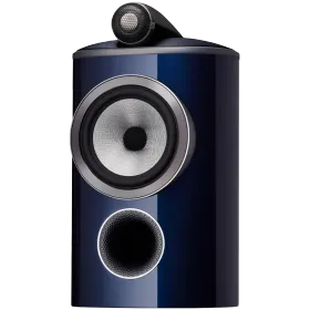 BOWERS & WILKINS 805 D4 Speaker Midnight Blue — Image №1
