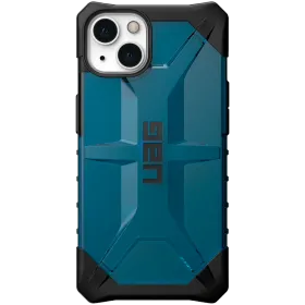 UAG Protective Case Plasma , Mallard for iPhone 13 — Image №1 UAG Protective Case Plasma , Mallard for iPhone 13 — Image №1