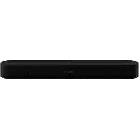 SONOS Beam Gen2 Home Audio System, Black — Image №1