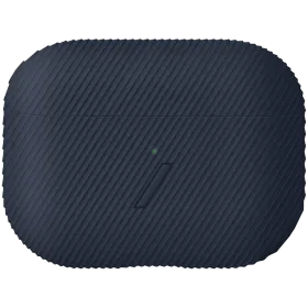 NATIVE UNION Case Curve , Navy for AirPods Pro — Image №1
