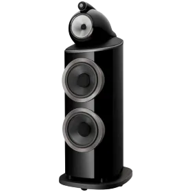 BOWERS & WILKINS 800 — Image №1