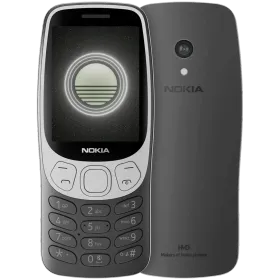 NOKIA 3210 — Image №1