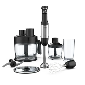 Hand Blender AENO HB3, Black — Image №1