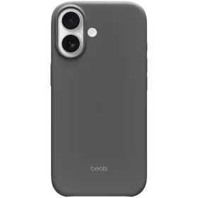 APPLE Θήκη Case with MagSafe με MagSafe, Granite Gray for iPhone 17 — Εικών №1