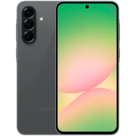 SAMSUNG Galaxy A56 128 ГБ, Awesome Graphite — Изображение №1