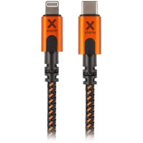 Кабель Lightning XTORM — Изображение №1