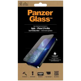 Защитное стекло PANZERGLASS  для iPhone 13 Pro Max — Изображение №1