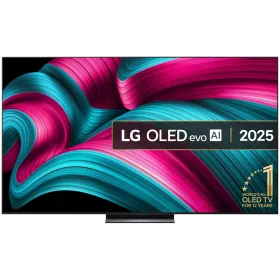 LG Смарт ТВ, LCD, 83", UHD — Изображение №1