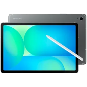 SAMSUNG Galaxy Tab S10 FE, 128 GB, Wi-Fi+5G, Grey — Image №1