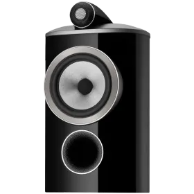 BOWERS & WILKINS 805 D4 Speaker Black — Image №1