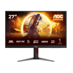 AOC LED-монитор (27.0", 1920x1080, Fast IPS) — Изображение №1
