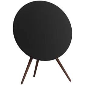 BANG & OLUFSEN Beosound A9 5th Gen Home Audio System, Black Anthracite — Image №1