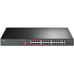 TP-LINK Network Switch TL-SL1226P — Image №1