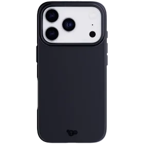 TECH21 Προστατευτική θήκη EvoLite με MagSafe, Μαύρος for iPhone 17 Pro — Εικών №1