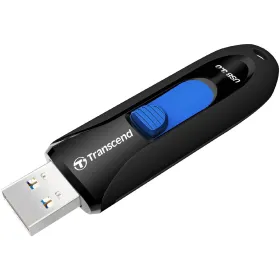 TRANSCEND JetFlash 790 Memory USB flash 128 GB — Image №1