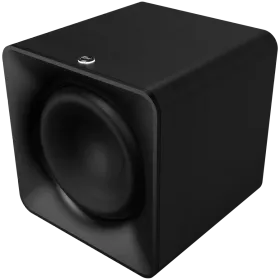 KLIPSCH Home Audio System Black — Image №1