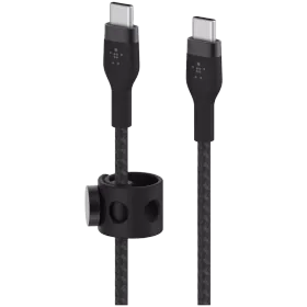 BELKIN USB-C Cable, 1 m, Black — Image №1