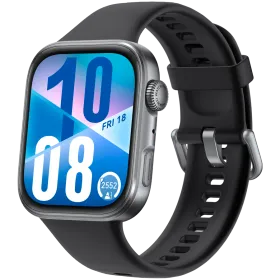 HUAWEI Watch Fit 4 Smart Watch, Γκρί — Εικών №1