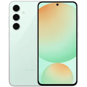 SAMSUNG Galaxy S24 FE 256 GB256 GB, Πράσινο — Εικών №1