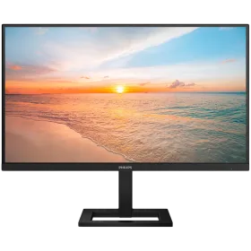 PHILIPS Monitor LED (27", 3840x2160, IPS) Μαύρος — Εικών №1