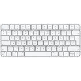 Keyboard APPLE Magic Keyboard, Wireless, Silver — Image №1 Keyboard APPLE Magic Keyboard, Wireless, Silver — Image №1