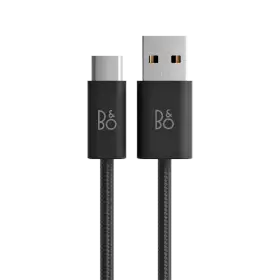 BANG & OLUFSEN Charging cable, Black — Image №1