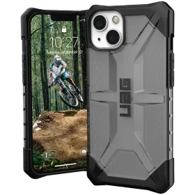 UAG Protective Case PLASMA , Ash for iPhone 13 — Image №1 UAG Protective Case PLASMA , Ash for iPhone 13 — Image №1