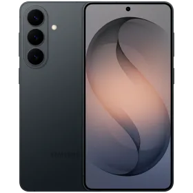 SAMSUNG Galaxy S26 Plus  5G 12 GB/512 GB, Black — Image №1