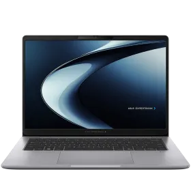 Ноутбук ASUS ExpertBook P3 16" Ryzen 7 8840HS 16ГБ RAM 512ГБ SSD, Misty Grey — Изображение №1 Ноутбук ASUS ExpertBook P3 16" Ryzen 7 8840HS 16ГБ RAM 512ГБ SSD, Misty Grey — Изображение №1