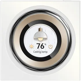 AQARA Touchscreen Dial, White — Image №1