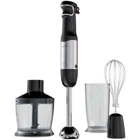 Hand Blender AENO HB2, Black — Image №1